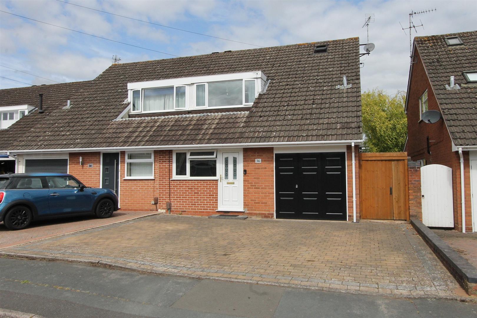 Belbroughton Road, Stourbridge